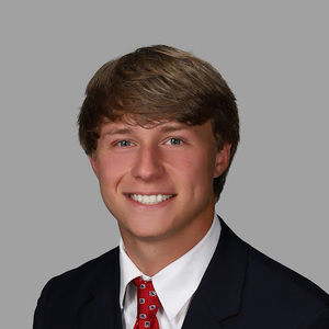 Meet your Posher, Jonathan